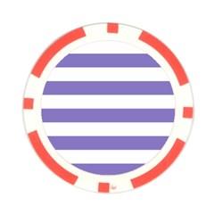Horizontal Stripes Front