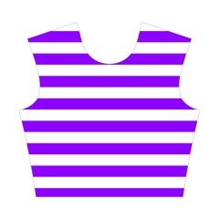 Horizontal Stripes Front