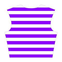 Horizontal Stripes Back