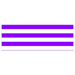 Horizontal Stripes Strap