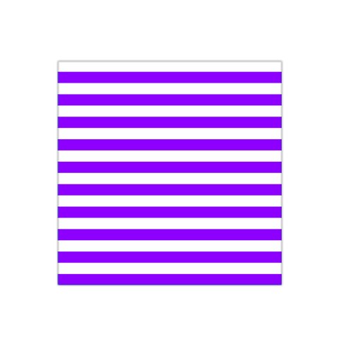Horizontal Stripes Front