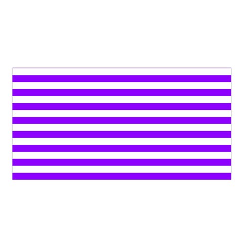 Horizontal Stripes Front