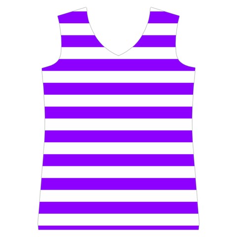 Horizontal Stripes Front