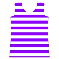 Horizontal Stripes Front