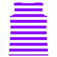 Horizontal Stripes Back