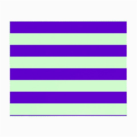 Horizontal Stripes Front