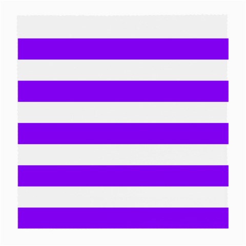 Horizontal Stripes Front
