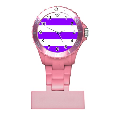 Horizontal Stripes Front