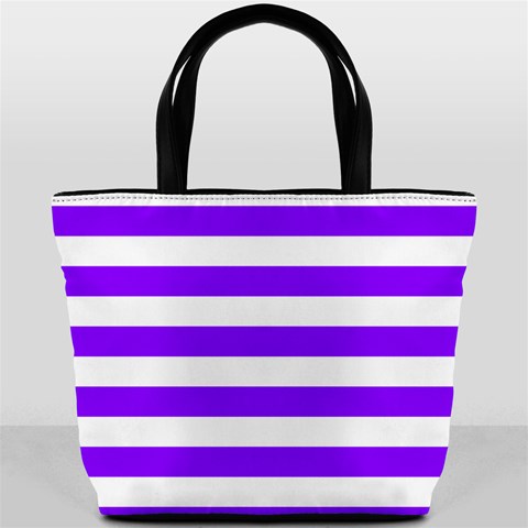 Horizontal Stripes Front