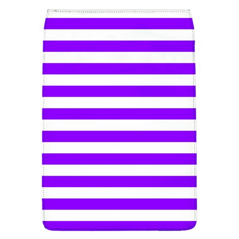 Horizontal Stripes Front