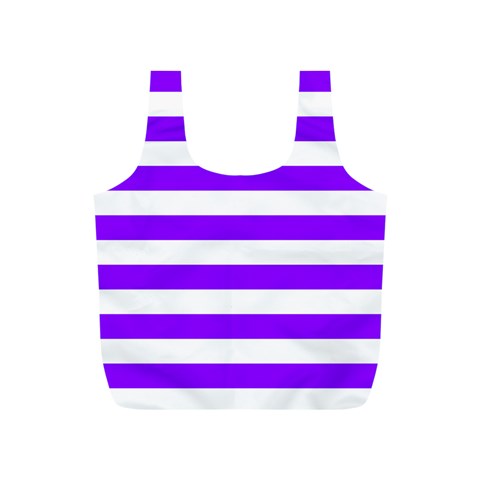 Horizontal Stripes Front
