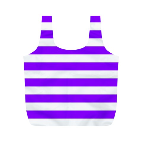 Horizontal Stripes Front