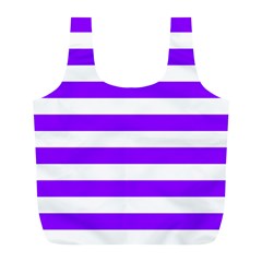 Horizontal Stripes Front