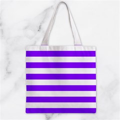 Horizontal Stripes Front