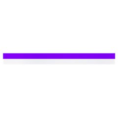 Horizontal Stripes Strap