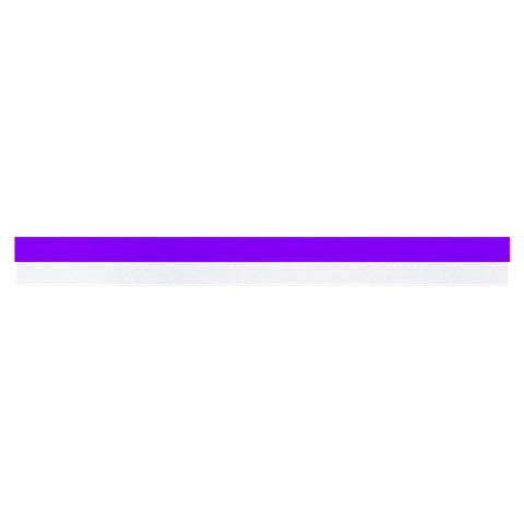 Horizontal Stripes Strap
