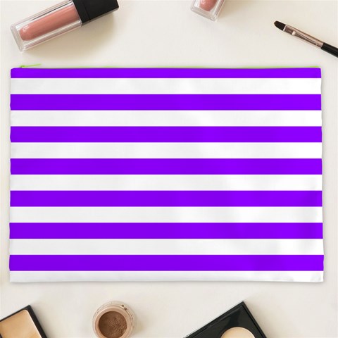 Horizontal Stripes Front