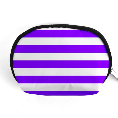 Horizontal Stripes Front