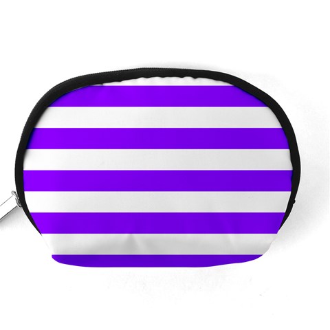 Horizontal Stripes Back