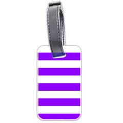 Horizontal Stripes Front