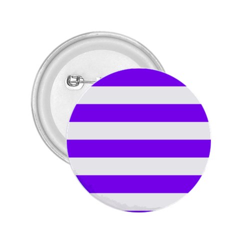 Horizontal Stripes Front