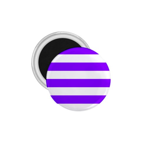 Horizontal Stripes Front