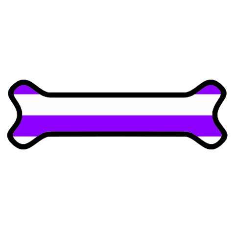 Horizontal Stripes Front