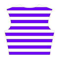 Horizontal Stripes Back