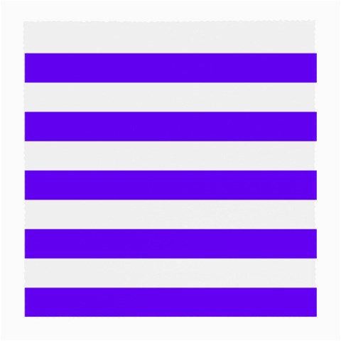 Horizontal Stripes Front