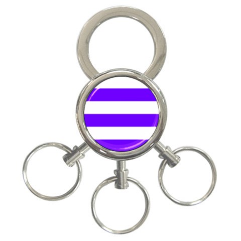 Horizontal Stripes Front