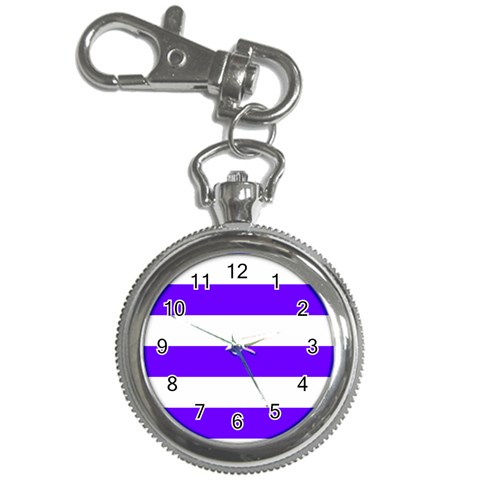 Horizontal Stripes Front