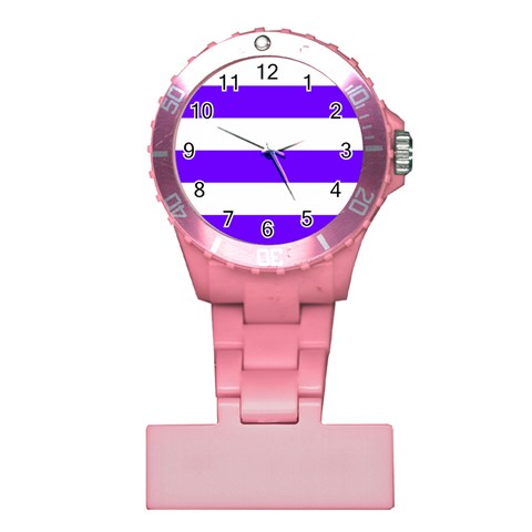 Horizontal Stripes Front