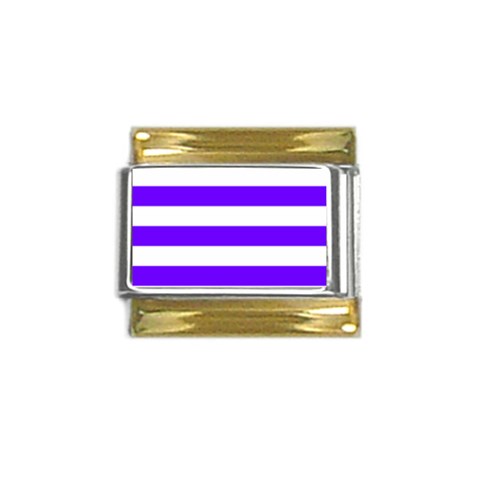 Horizontal Stripes Front