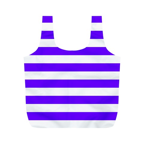 Horizontal Stripes Front