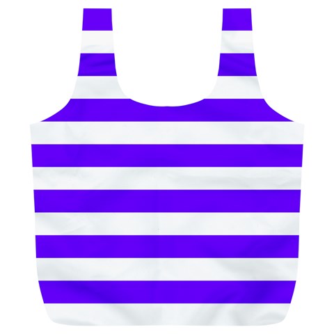 Horizontal Stripes Front