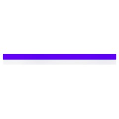Horizontal Stripes Strap