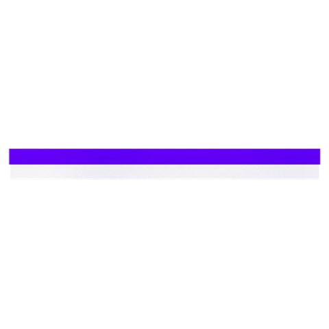 Horizontal Stripes Strap