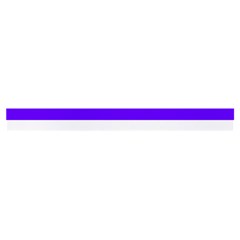 Horizontal Stripes Strap