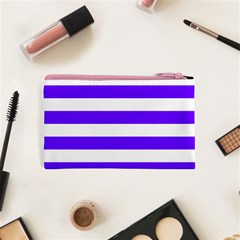 Horizontal Stripes Back