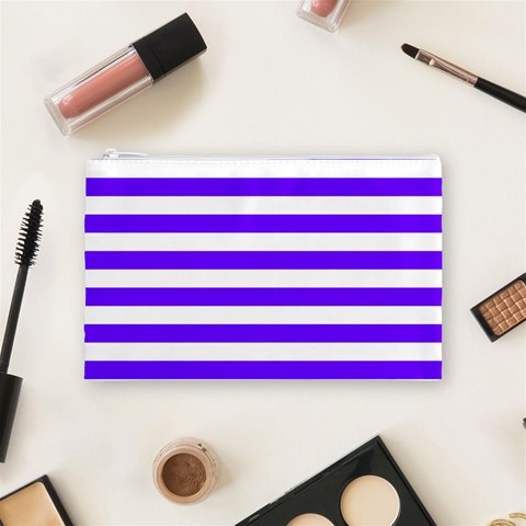 Horizontal Stripes Front