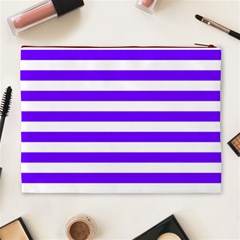 Horizontal Stripes Back
