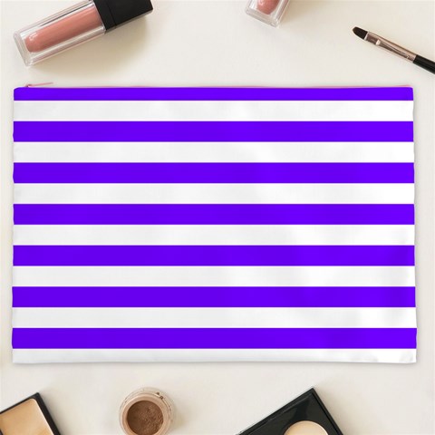 Horizontal Stripes Front
