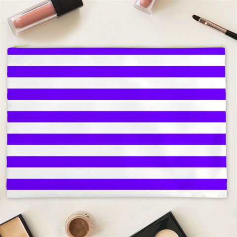 Horizontal Stripes Front