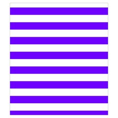 Horizontal Stripes Front