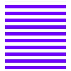 Horizontal Stripes Front