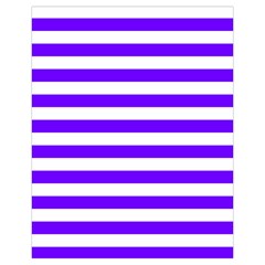 Horizontal Stripes Front