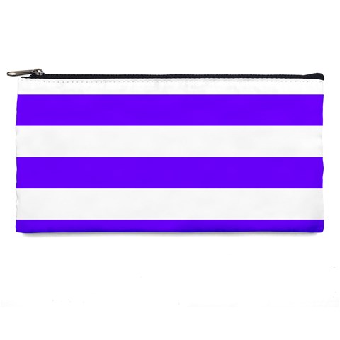 Horizontal Stripes Front