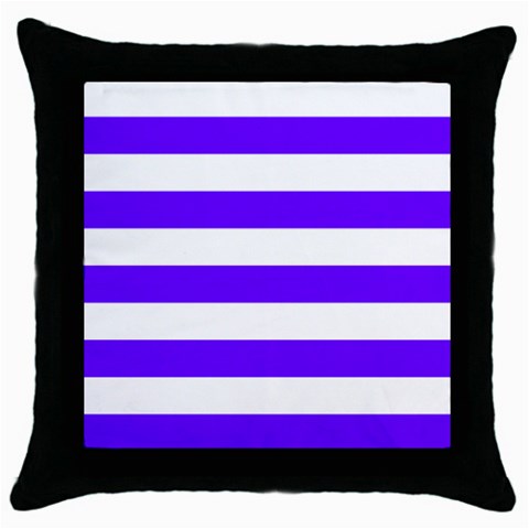 Horizontal Stripes Front