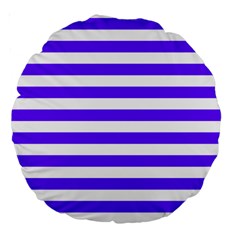 Horizontal Stripes Front