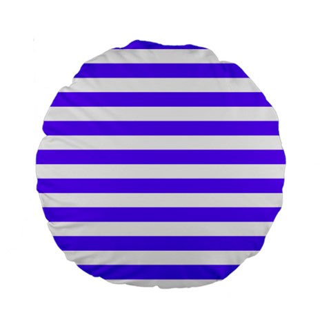 Horizontal Stripes Front